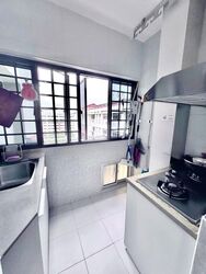 Blk 880 Woodlands Street 82 (Woodlands), HDB 5 Rooms #568095801